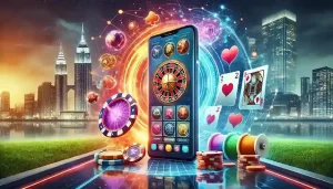 111JILI Casino App