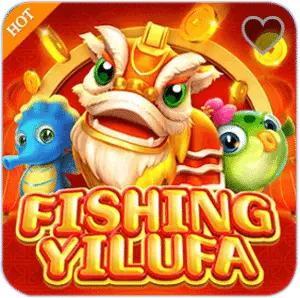 111JILI Fishing Games