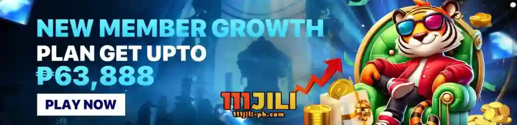 111JILI Casino Promotions